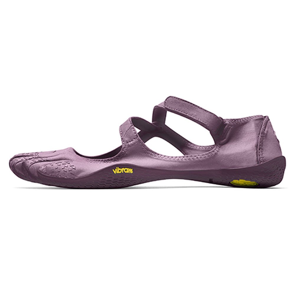 Vibram FiveFingers Dames V-Soul - Hardloopschoenen Paars - 746103QDX